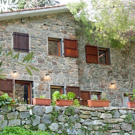 Due Pini Apartamento Corniglia Exterior foto