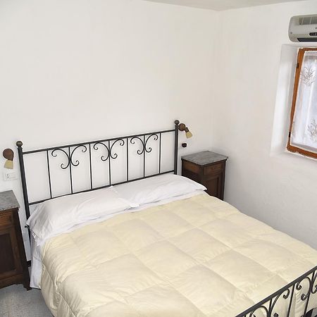 Due Pini Apartamento Corniglia Exterior foto