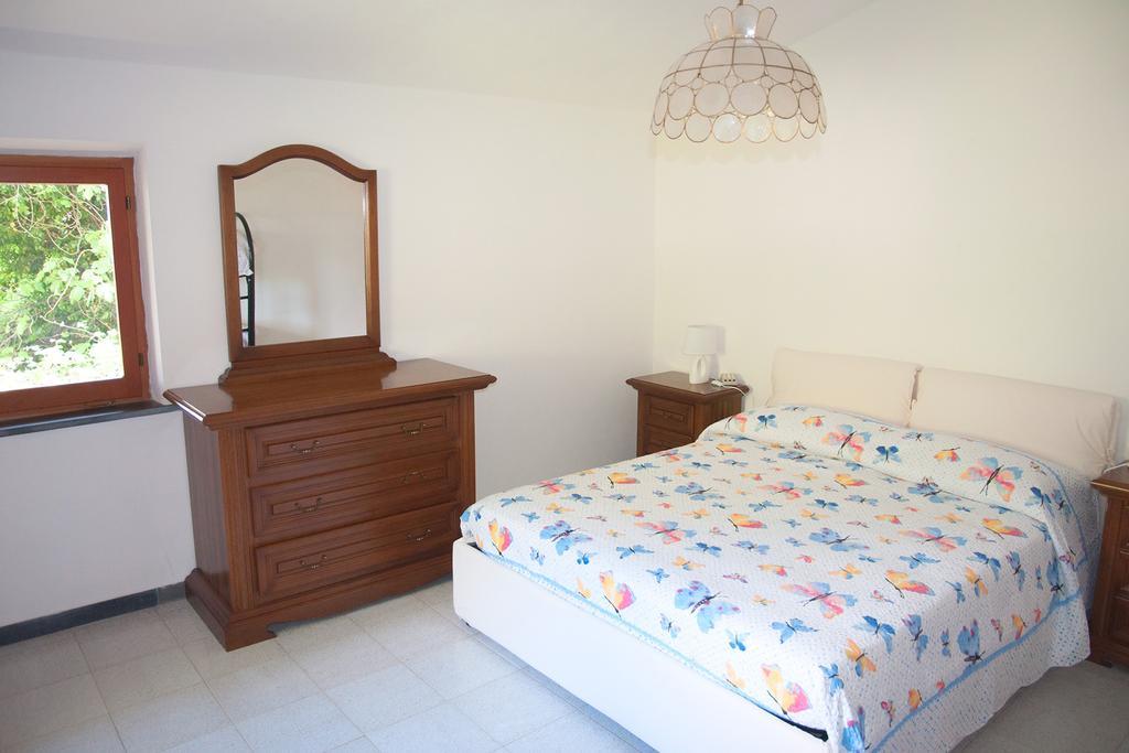 Due Pini Apartamento Corniglia Exterior foto