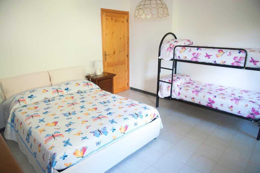 Due Pini Apartamento Corniglia Exterior foto