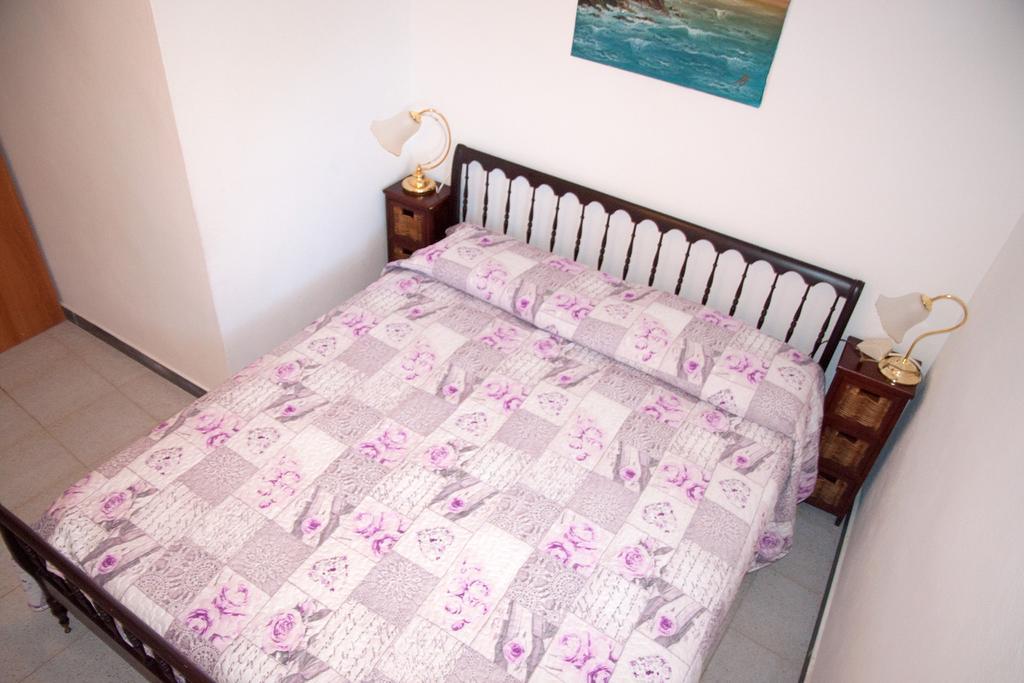 Due Pini Apartamento Corniglia Exterior foto
