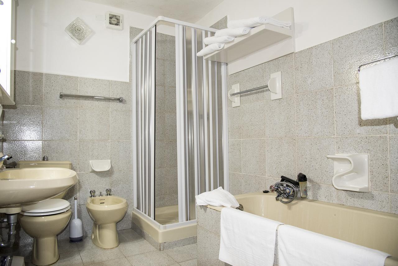 Due Pini Apartamento Corniglia Exterior foto