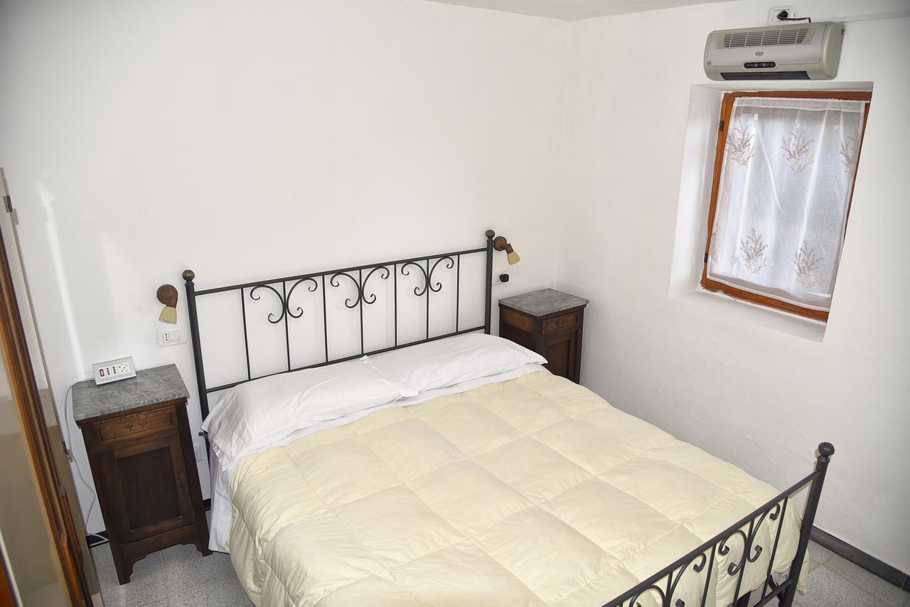 Due Pini Apartamento Corniglia Exterior foto
