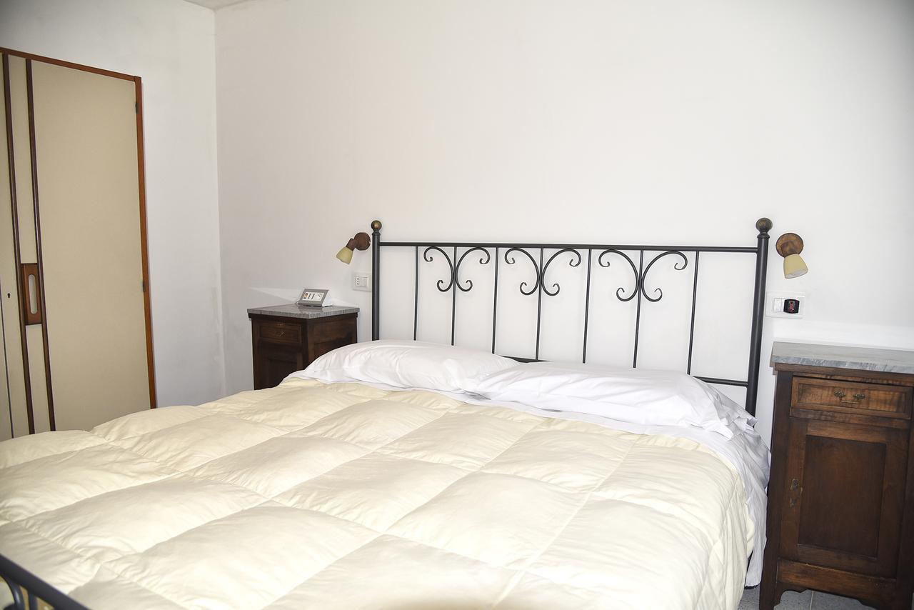 Due Pini Apartamento Corniglia Exterior foto