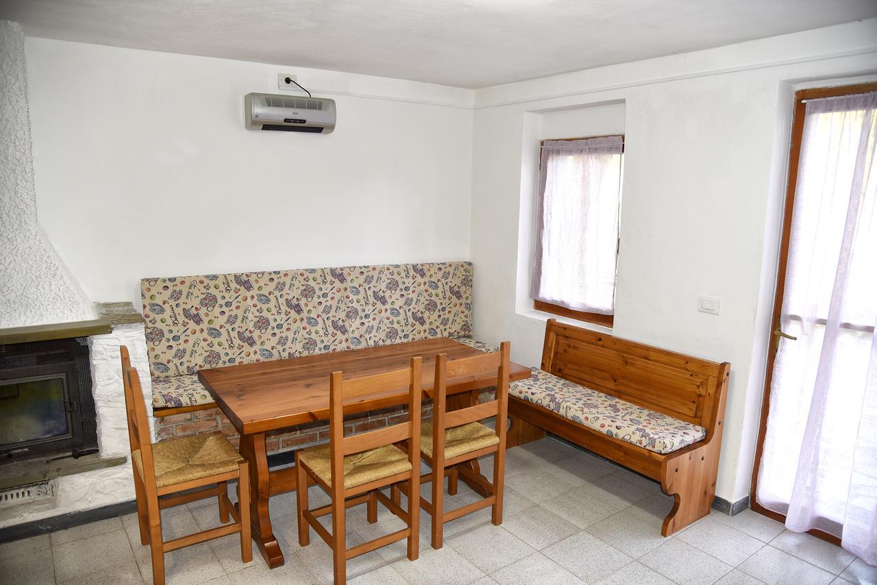Due Pini Apartamento Corniglia Exterior foto