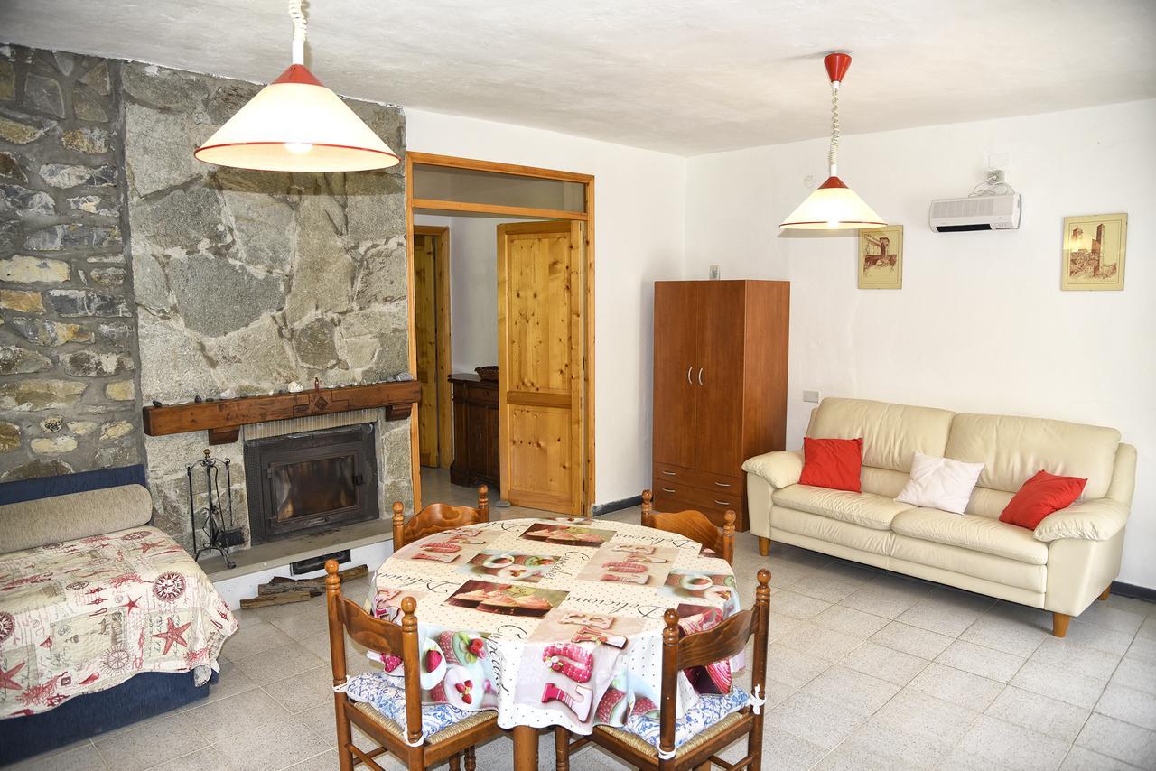 Due Pini Apartamento Corniglia Exterior foto